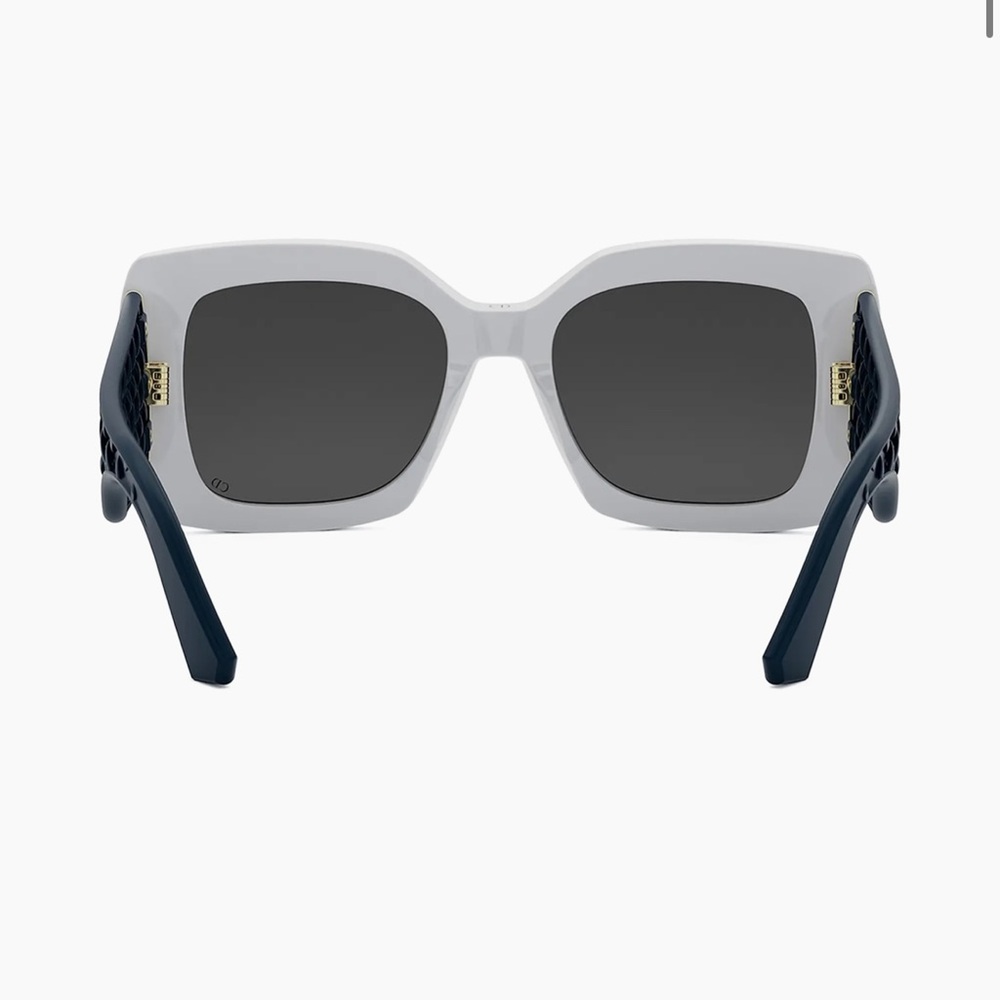 Dior VeryDior S1I 54mm Square Sunglasses - Picture 4 of 13